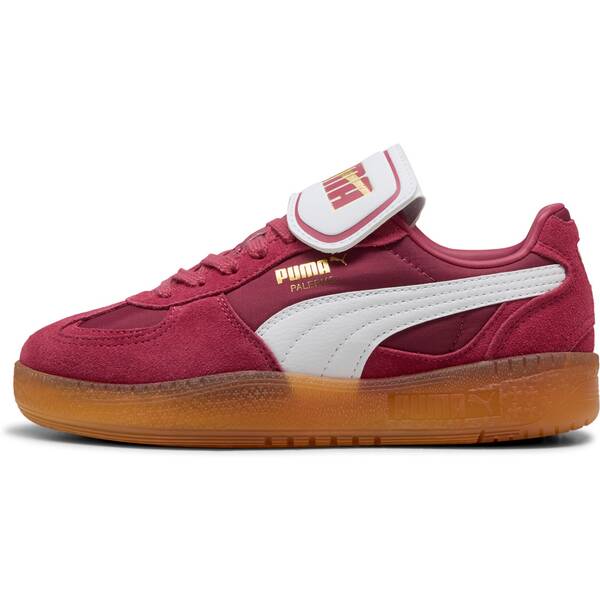 Thumbnail - PUMA Damen Freizeitschuhe Palermo Moda Tongue Wns