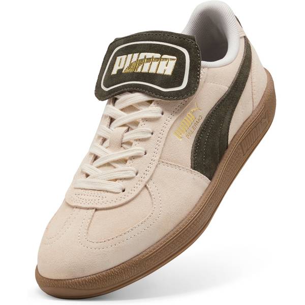 Thumbnail - PUMA Herren Freizeitschuhe Palermo PREMIUM Suede