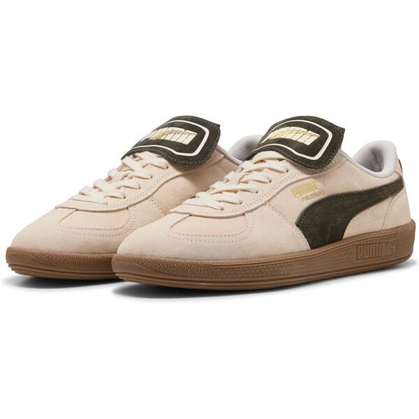Thumbnail - PUMA Herren Freizeitschuhe Palermo PREMIUM Suede