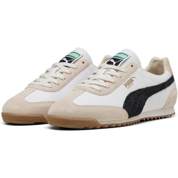Thumbnail - PUMA Herren Freizeitschuhe Arizona Retro