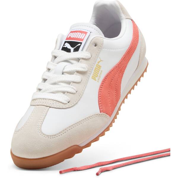 Thumbnail - PUMA Herren Freizeitschuhe Arizona Retro