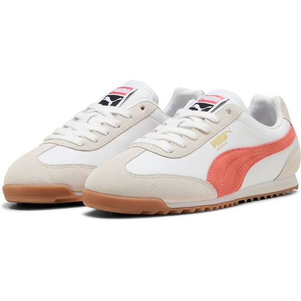 Thumbnail - PUMA Herren Freizeitschuhe Arizona Retro