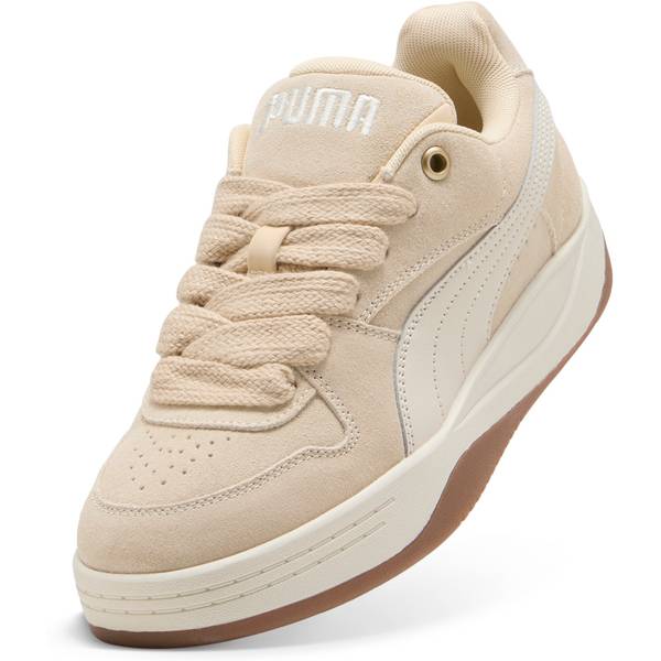 Thumbnail - PUMA Damen Freizeitschuhe Park Luna SD