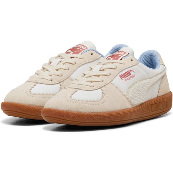 Thumbnail - PUMA Damen Freizeitschuhe Palermo Gentle Meld Wns