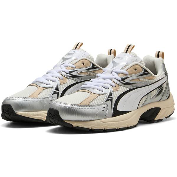 Thumbnail - PUMA Herren Freizeitschuhe Milenio tech_