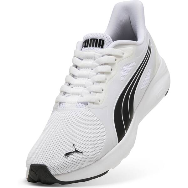 Thumbnail - PUMA Herren Freizeitschuhe SOFTRIDE COSMIC STREET SLIPTECH