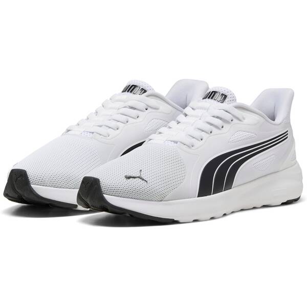 Thumbnail - PUMA Herren Freizeitschuhe SOFTRIDE COSMIC STREET SLIPTECH