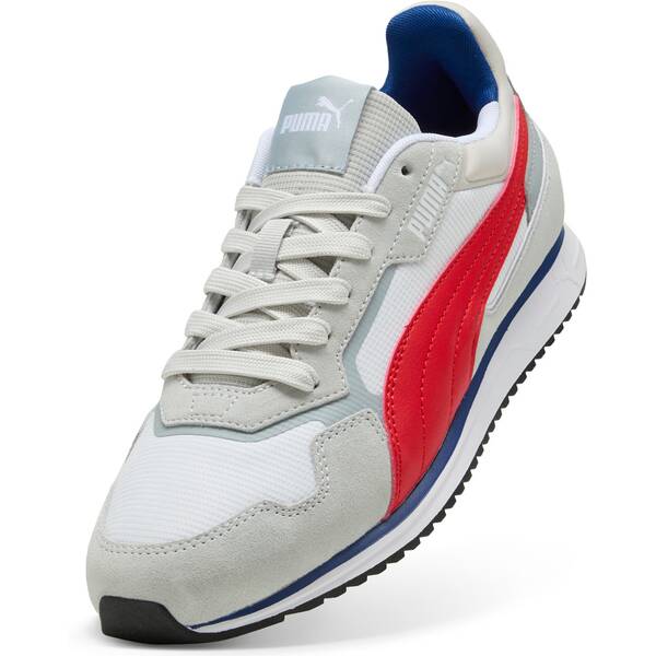 Thumbnail - PUMA Herren Freizeitschuhe SOFTRIDE ST MILER