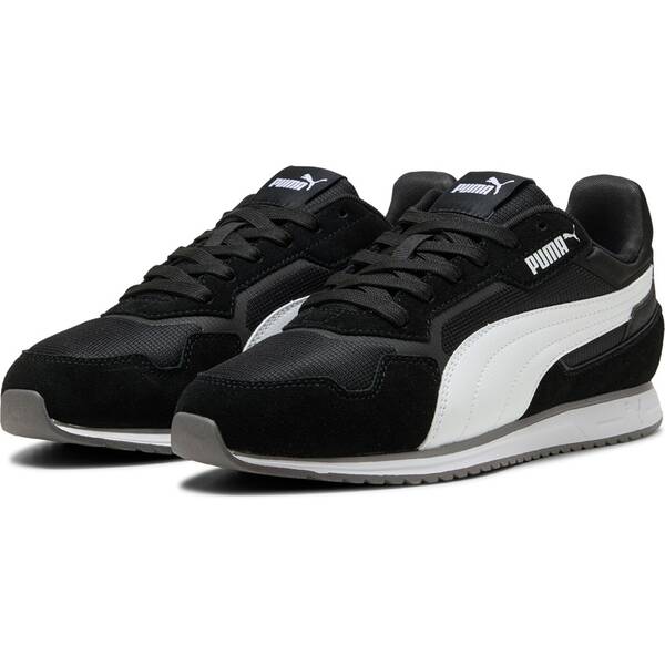 Thumbnail - PUMA Herren Freizeitschuhe SOFTRIDE ST MILER