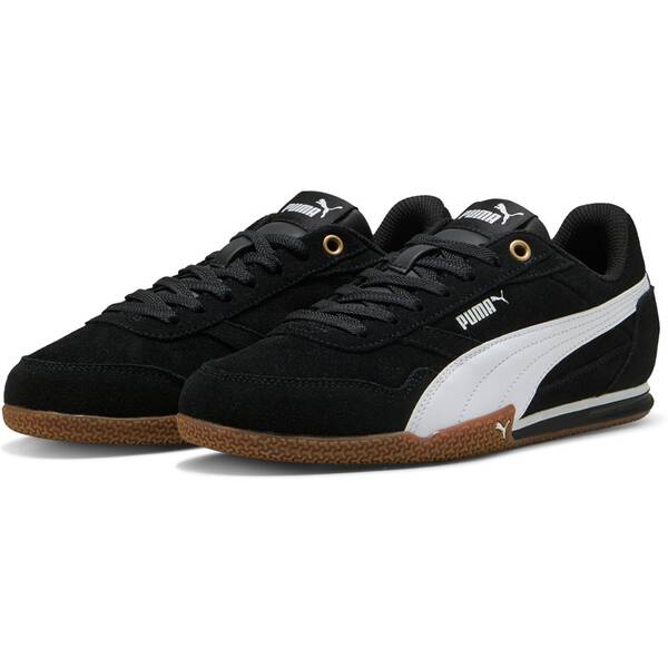 Thumbnail - PUMA Damen Freizeitschuhe BELLA DONNA SD