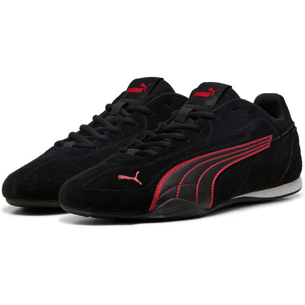 Thumbnail - PUMA Herren Freizeitschuhe CATCH SD