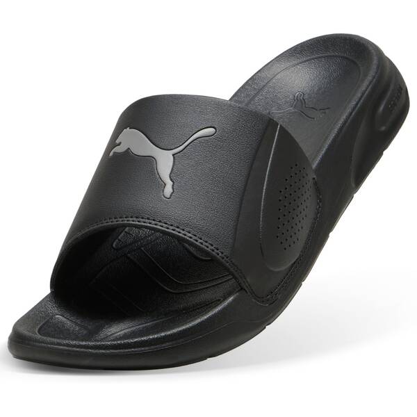 Thumbnail - PUMA Herren Badesandalen Softride Teamcat