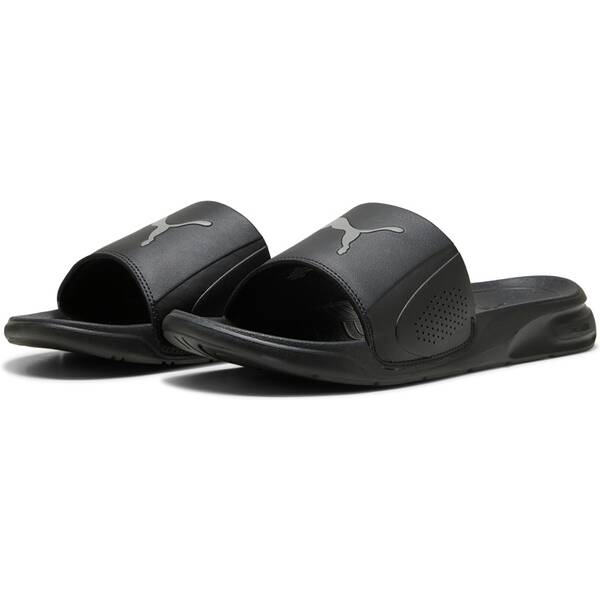 Thumbnail - PUMA Herren Badesandalen Softride Teamcat