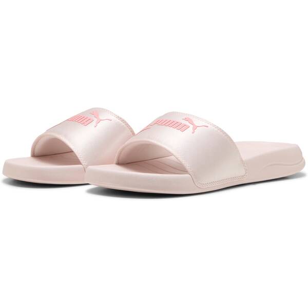 Thumbnail - PUMA Damen Sandalen Popcat 20 Satin Princess