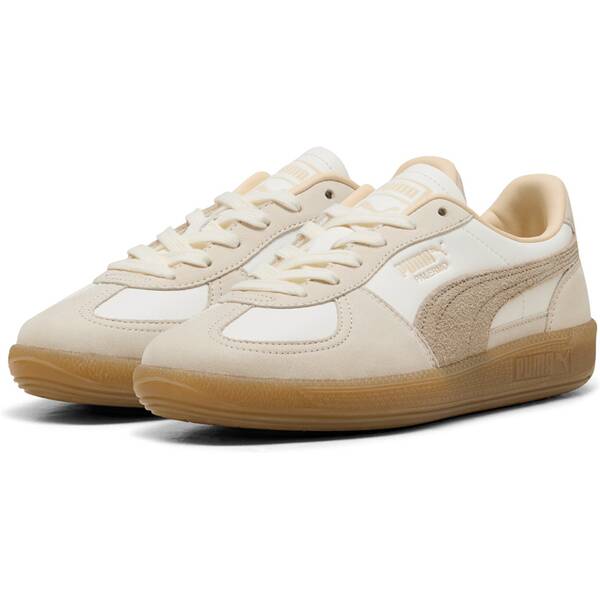 Thumbnail - PUMA Damen Freizeitschuhe Palermo Elevated Wns