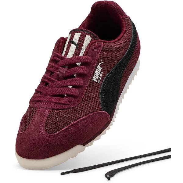 Thumbnail - PUMA Damen Freizeitschuhe Arizona EURO Wns
