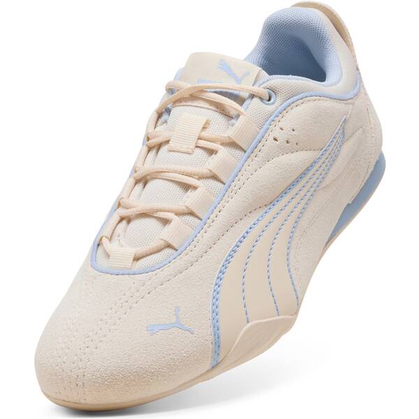 Thumbnail - PUMA Damen Freizeitschuhe CATCH SOLEIL SD