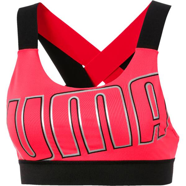 Thumbnail - PUMA Damen Sport-BH Feel It