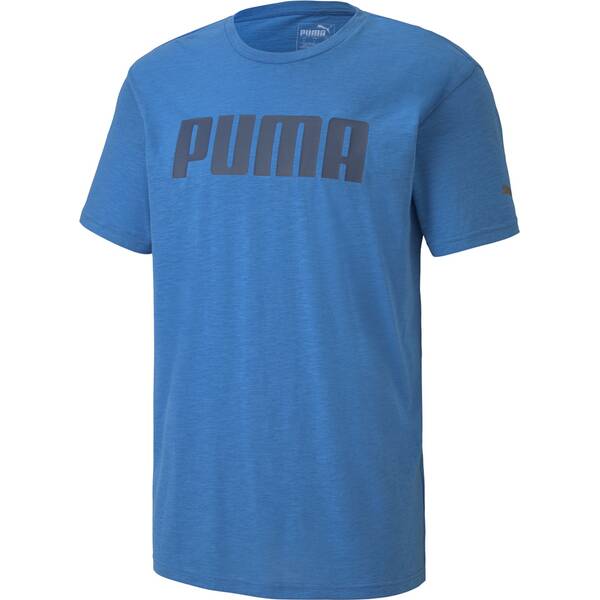 Thumbnail - PUMA Herren T-Shirt PUMA SS Graphic Tee