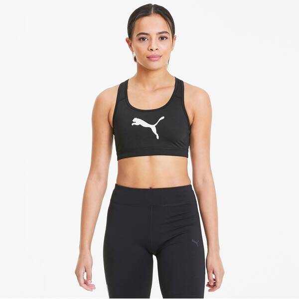Thumbnail - PUMA Equipment - Sport-BHs 4Keeps Sport-BH Damen