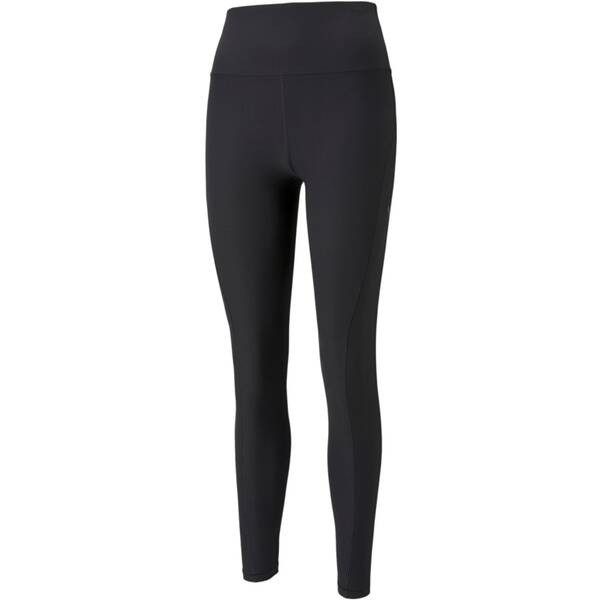 Thumbnail - PUMA Damen Tight STUDIO YOGINI LUXE HIGH WA
