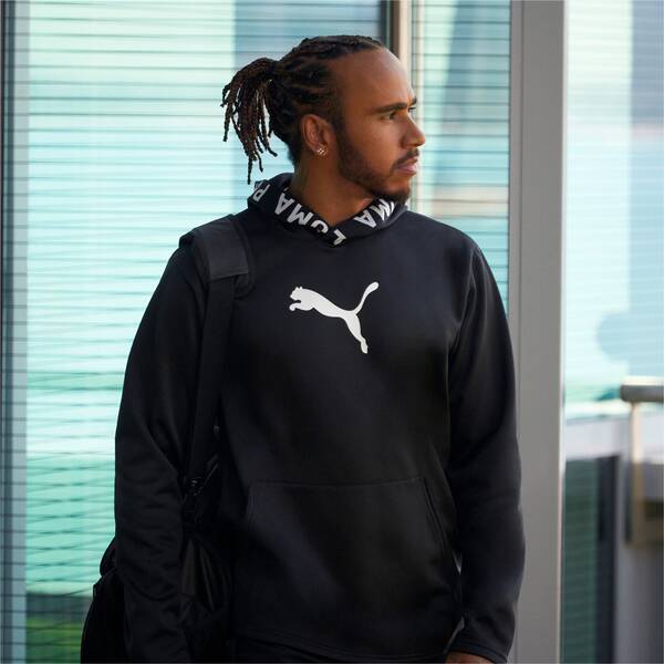Thumbnail - PUMA Herren TRAIN PWR FLEECE HOODIE
