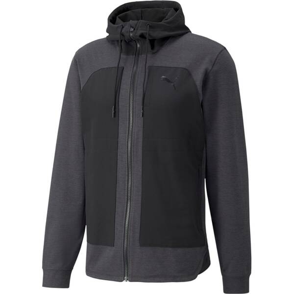 Thumbnail - PUMA Herren Blouson TRAIN CLOUDSPUN PROTECT JA