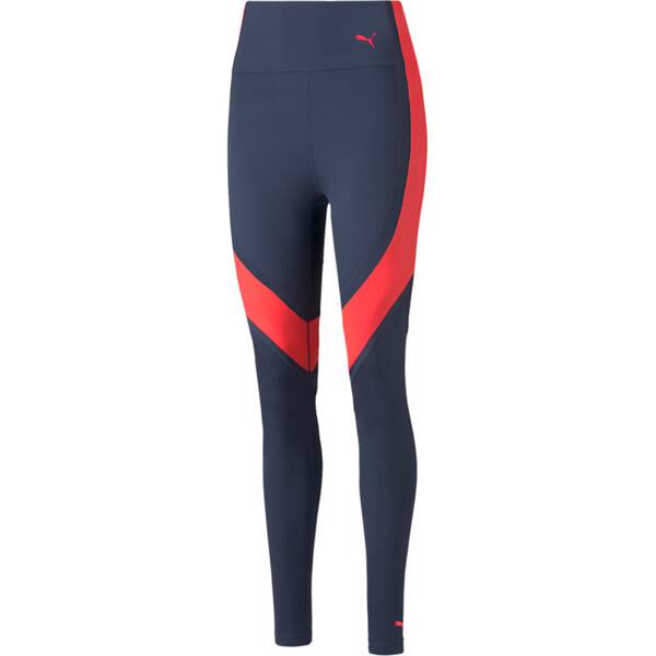 Thumbnail - PUMA Damen Tight Train Eversculpt High Wais