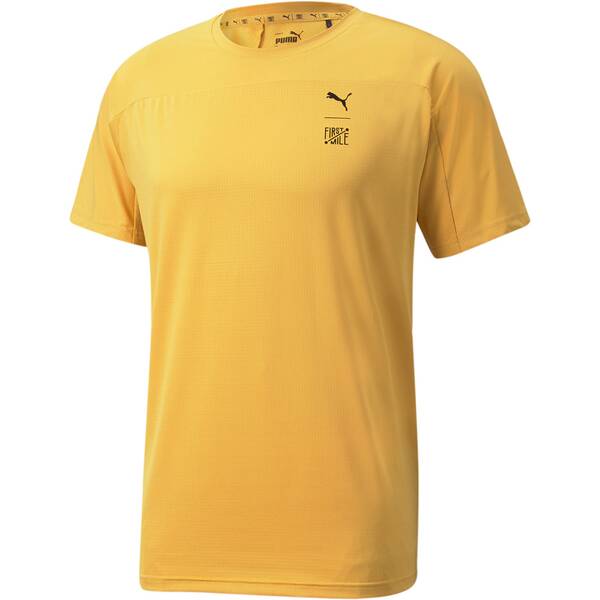 Thumbnail - PUMA Herren Shirt TRAIN FIRST MILE TEE
