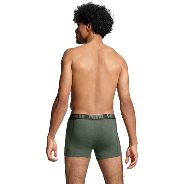 Thumbnail - PUMA Herren Retropants Basic Boxer 2er Pack