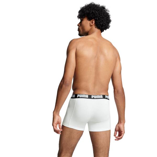 Thumbnail - PUMA Herren Retropants Basic Boxer 2er Pack