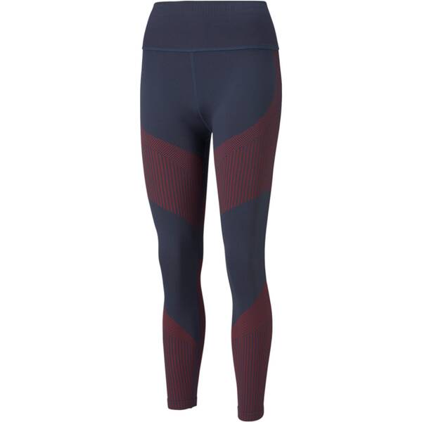 Thumbnail - PUMA Damen Tight Train Seamless High Waist