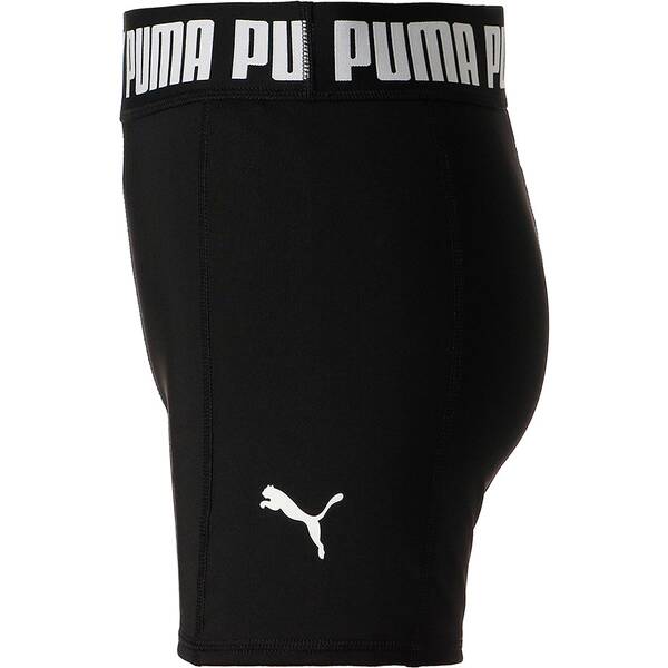 Thumbnail - PUMA Damen Tight Train Puma Strong 3 Tigh