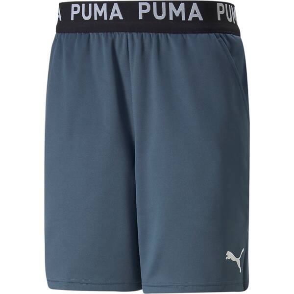 Thumbnail - PUMA Herren Shorts TRAIN FIT PWRFLEECE 7 SH