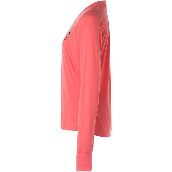 Thumbnail - PUMA Damen Hemd SEASONS WOOL LONG SLEEVE W