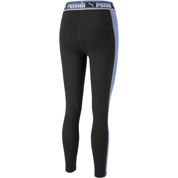 Thumbnail - PUMA Damen Tight Train Puma Strong Fashion