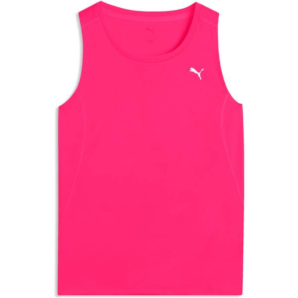 Thumbnail - PUMA Damen T-Shirt W RUN VELOCITY TANK (POLY)