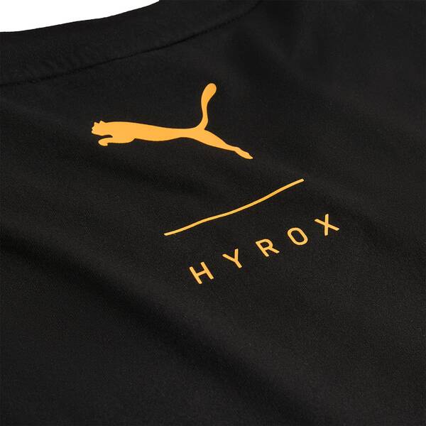 Thumbnail - PUMA Herren Shirt HYROX x Always On Clo