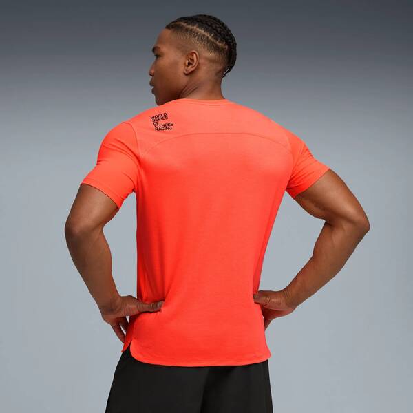 Thumbnail - PUMA Herren Shirt M x HYROX CLOUDSPUN THERMOADAPT TEE