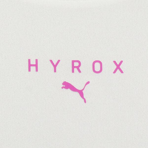 Thumbnail - PUMA Damen Shirt W X HYROX POLY GRAPHIC TEE
