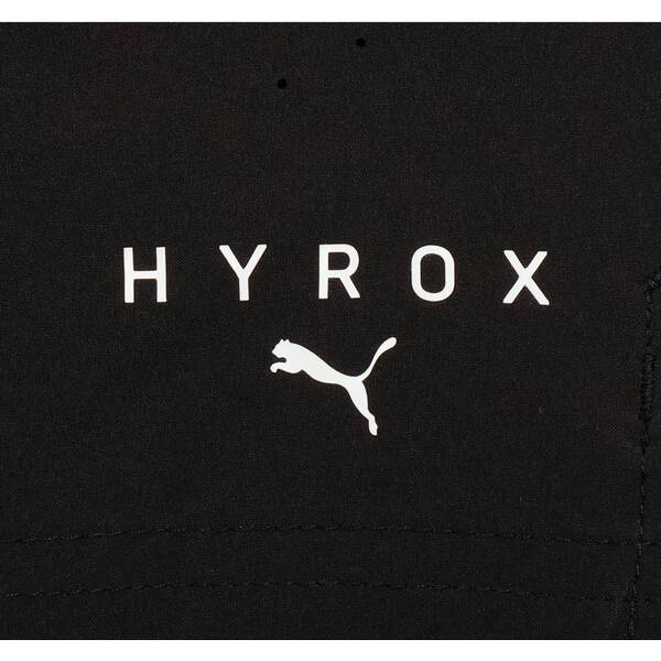 Thumbnail - PUMA Damen Shorts W X HYROX DRYELITE WOVEN SHORT