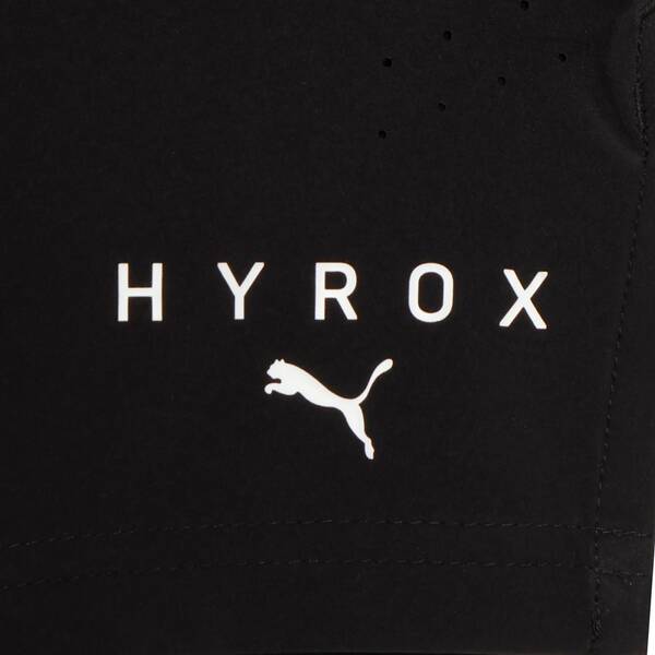 Thumbnail - PUMA Herren Shorts M X HYROX DRYELITE 5 SHORT