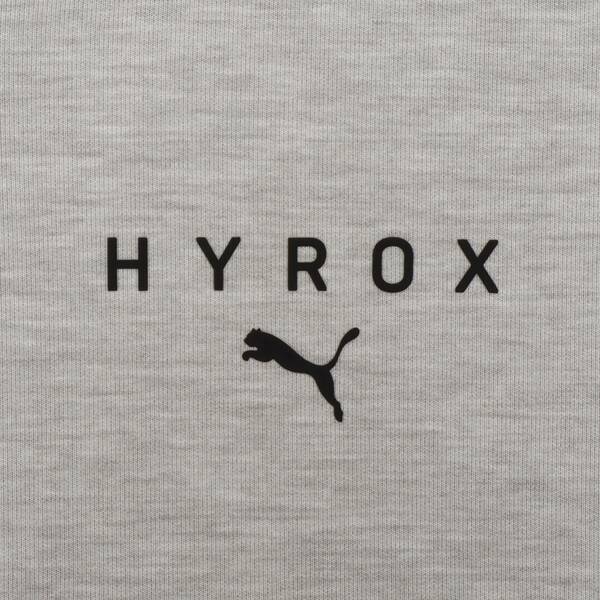 Thumbnail - PUMA Herren Kapuzensweat M X HYROX CLOUDSPUN HOODIE