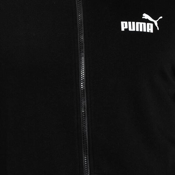 Thumbnail - PUMA Herren Sweatshirt ESS Track Jacket TR