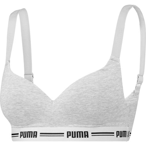 Thumbnail - PUMA Equipment - Sport-BHs Padded Top Sport-BH Damen