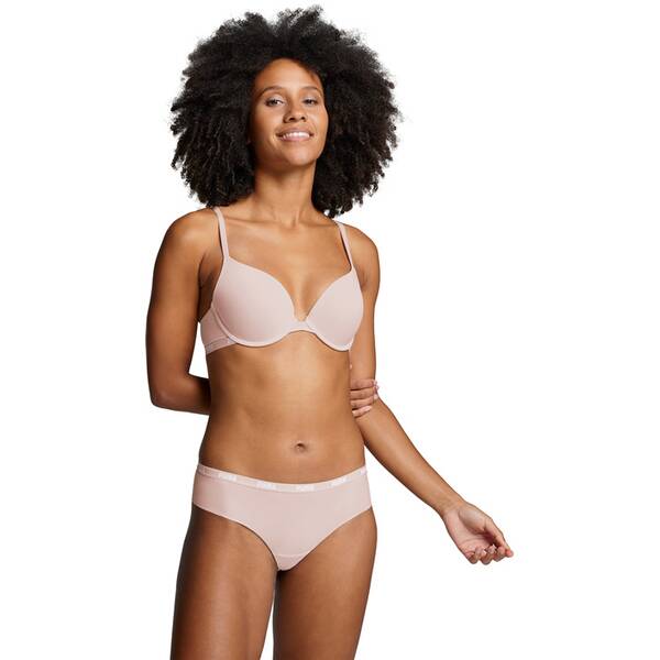 Thumbnail - PUMA Damen Pushup-BH 1er-Pack