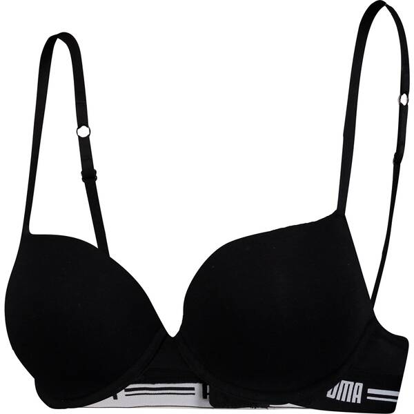 Thumbnail - PUMA Damen Unterhemd WOMEN T-SHIRT BRA 1P