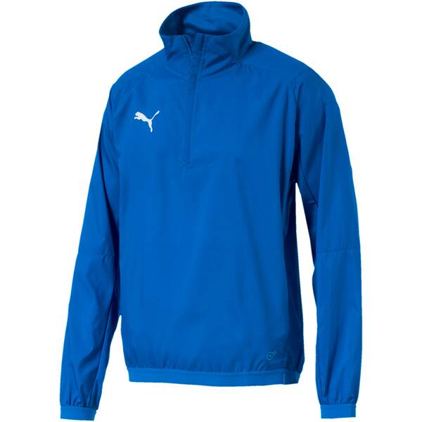 Thumbnail - PUMA Herren Windbreaker LIGA Training Windbreaker