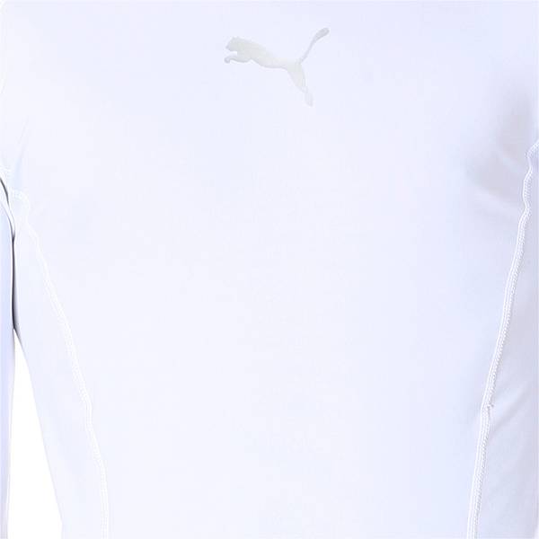 Thumbnail - PUMA Herren Shirt LIGA Baselayer Tee LS
