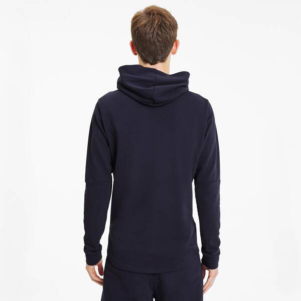 Thumbnail - PUMA Herren Sweatshirt teamFINAL 21 Casuals